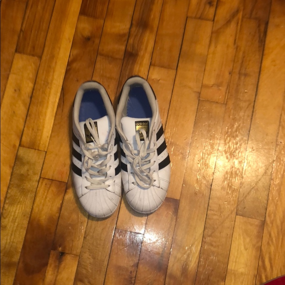 All start Adidas - Picture 2 of 2